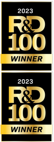 image of R&D 100 Award