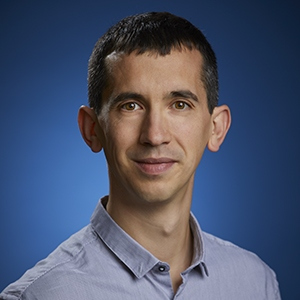 Aurelien Perron, Lawrence Livermore National Laboratory