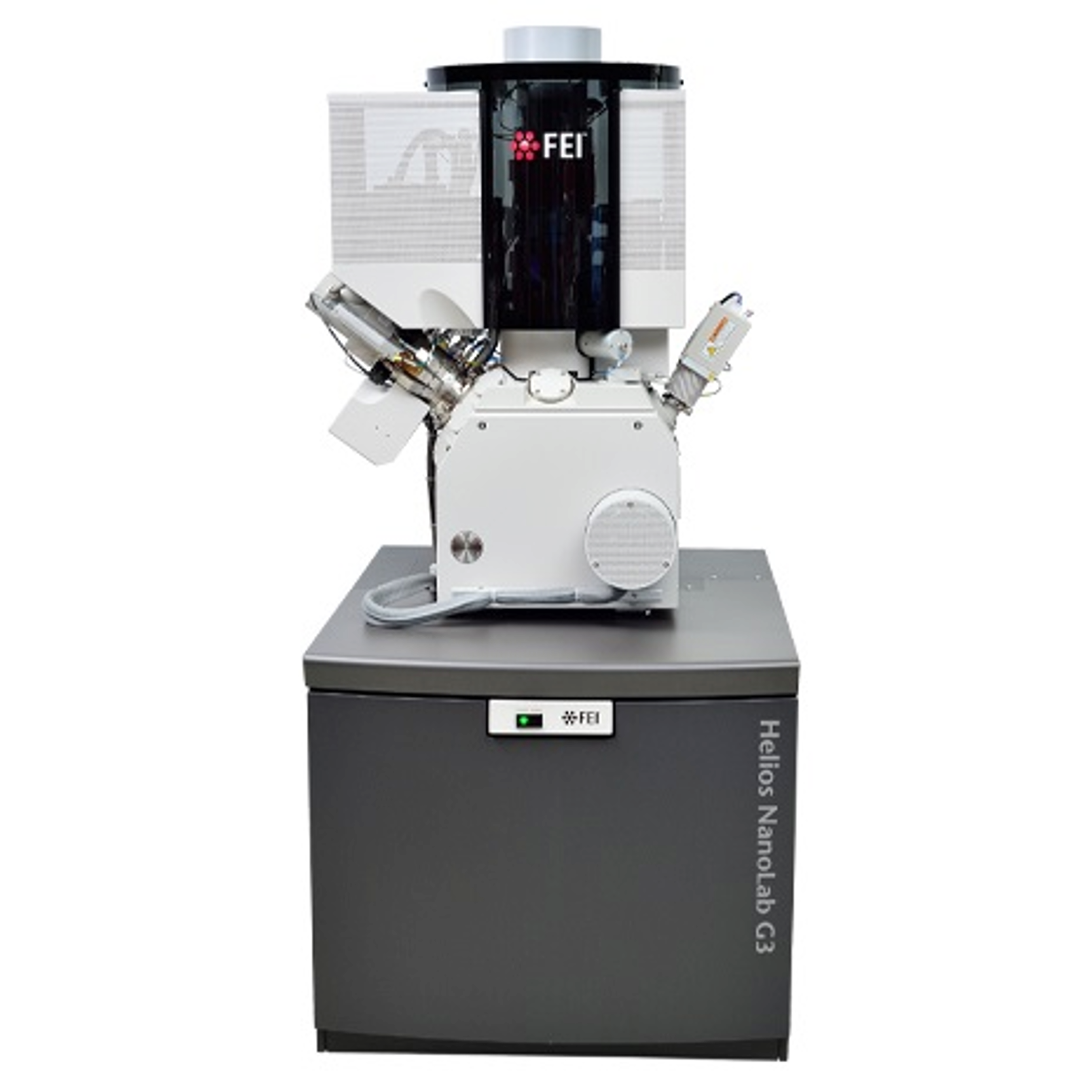Focused Ion Beam (FIB) Microscope