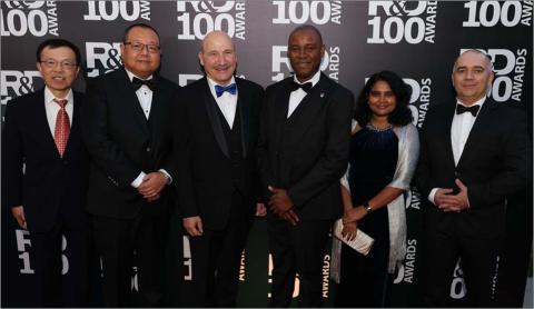 group of people standing