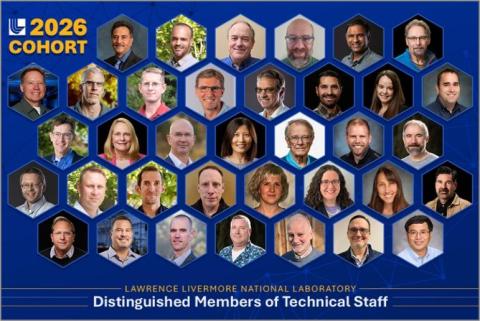 Achievement Yongqin Jiao, Lawrence Livermore National Laboratory, was a member of the CMI Leadership Academy Cohort 1. Now, she has been named as one of the LLNL Distinguished Members of Technical Staff (DMTS), in recognition of extraordinary scientific and technical contributions. Details Jiao currently is a Deputy Division Director for S&T at LLNL, part of a 19-year career that began as a postdoc, then staff scientist and group leader.  DMTS is the highest technical staff level achievable by a scientist or engineer at LLNL and is a prestigious recognition on the personnel ladder. Hub Target Addressed  Providing the leaders, technical experts and skilled professionals needed by U.S. industry to assure supply chains. 