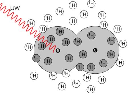 Ab Initio Simulation of DNP Enhancements