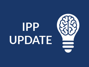 IPP Update graphic