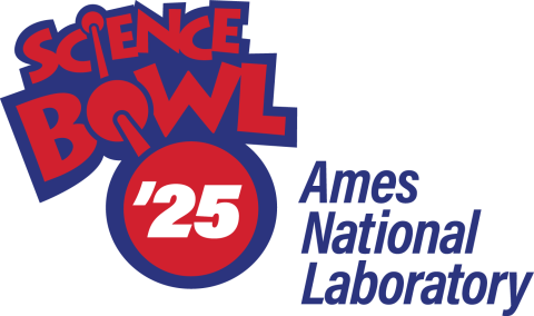 science bowl 2025 logo