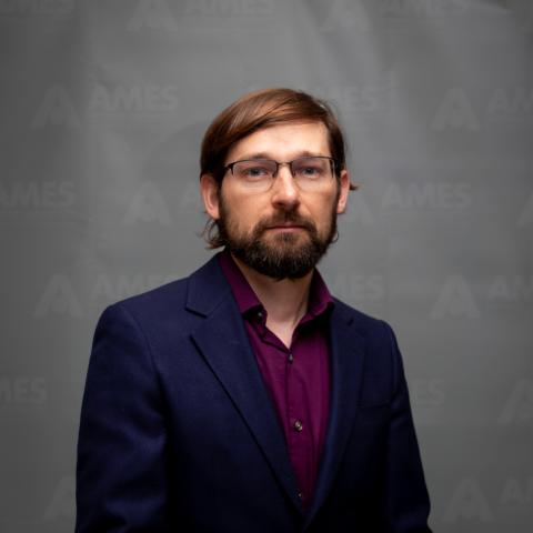 Photo of Marek Kolmer