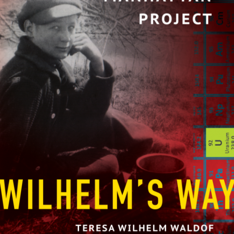 Wilhelm's Way cover icon