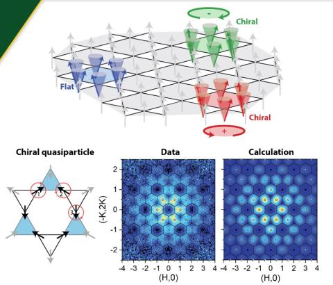 chiral magnetic