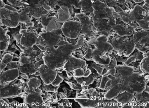 CMI highlight: microstructure