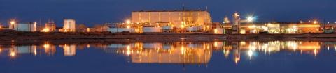 Energy Fuels’ White Mesa Mill (Utah, USA)