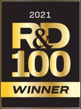 CMI technology RE-Metal won an R&D 100 Award