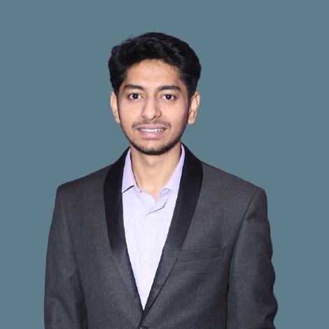 picture of person: Congratulations to Vivek Kashyap, PhD 2021, Colorado School of Mines. Selected as co-recipient of the 2021 Arthur F. Taggart Award for the paper “Selective Extraction of Zinc from Zinc Ferrite,” Vivek Kashyap and Patrick Taylor, Mining, Metallurgy, and Exploration 2021, 38, 27–36. Vivek is now employed at Brimstone Energy located in California.