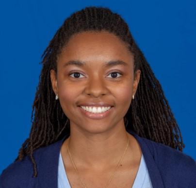 image of Kayla Cunningham, Colorado School of Mines