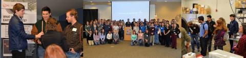 youth explore critical materials during engineer week at Colorado School of Mines