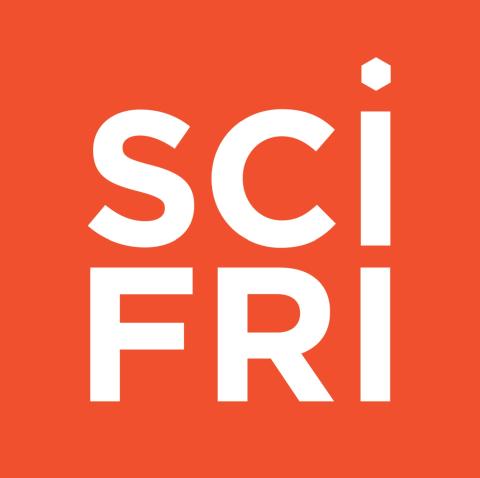 Science Friday Logo