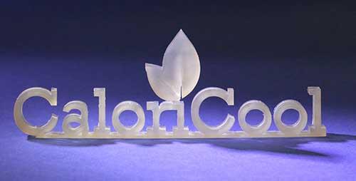 Caloricool logo