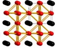 diagram of new cubic phase