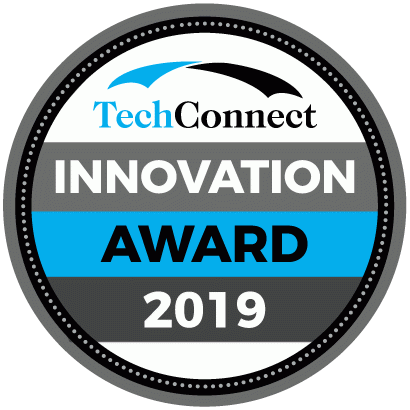 Logo for TechConnect Innovation Award 