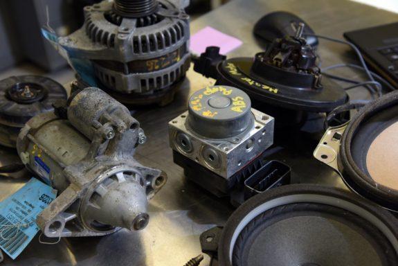 picture of used motors