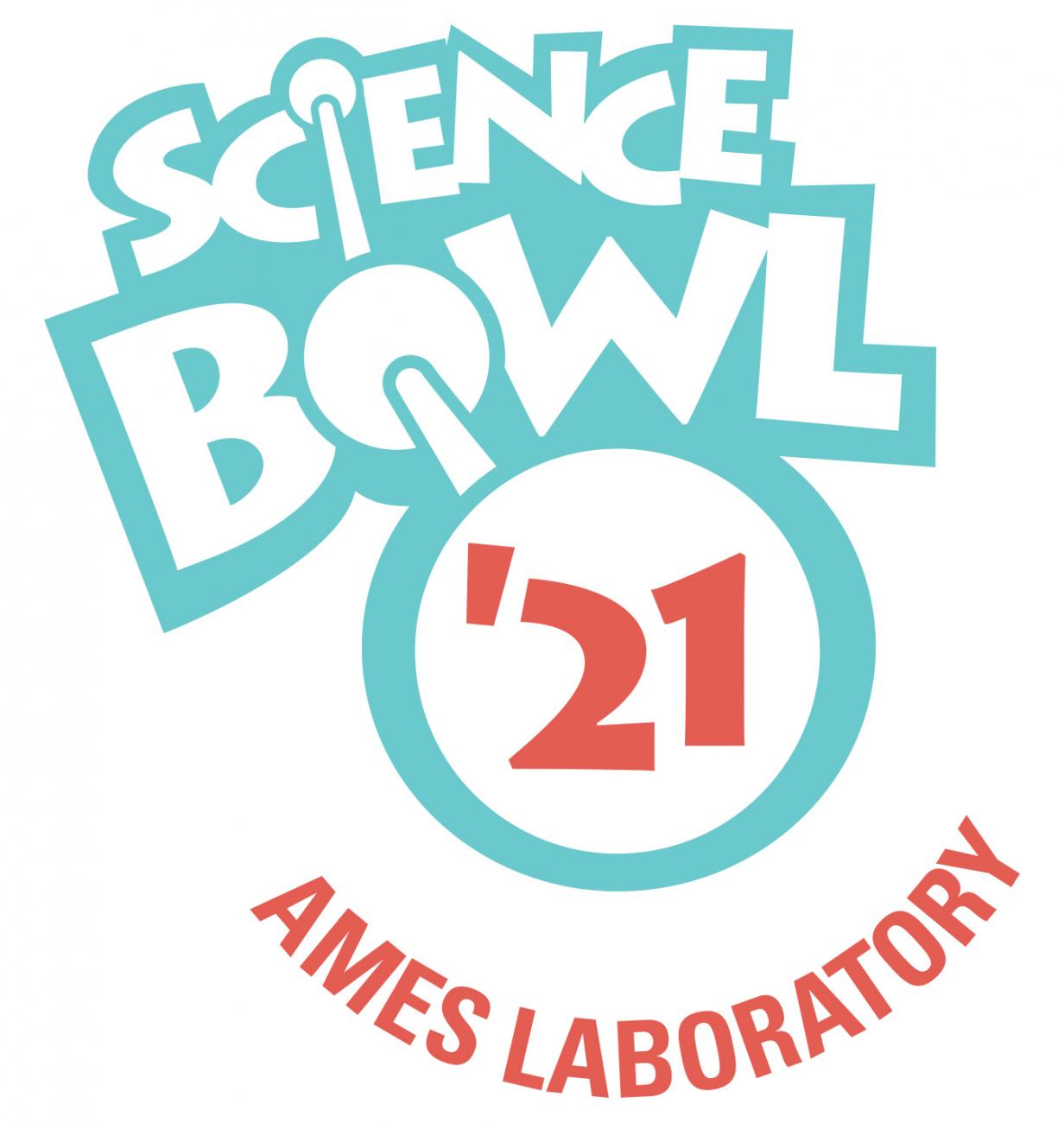 Science bowl logo
