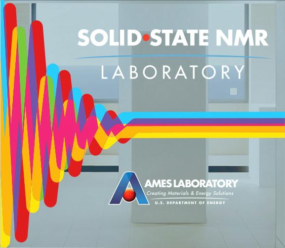 NMR Lab logo