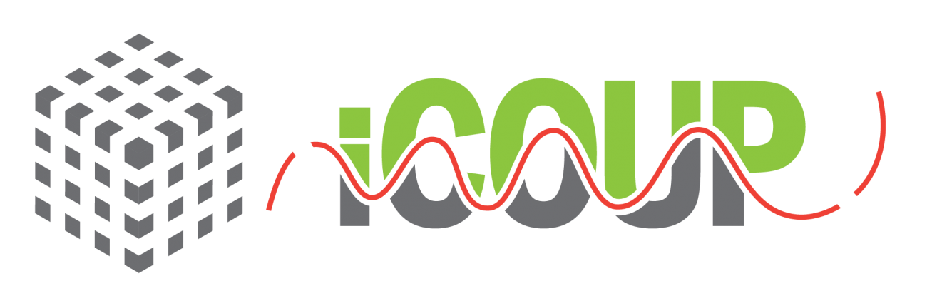 iCOUP logo