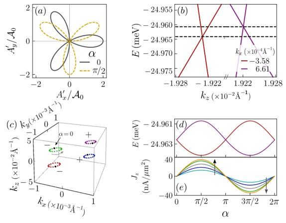 vector potential