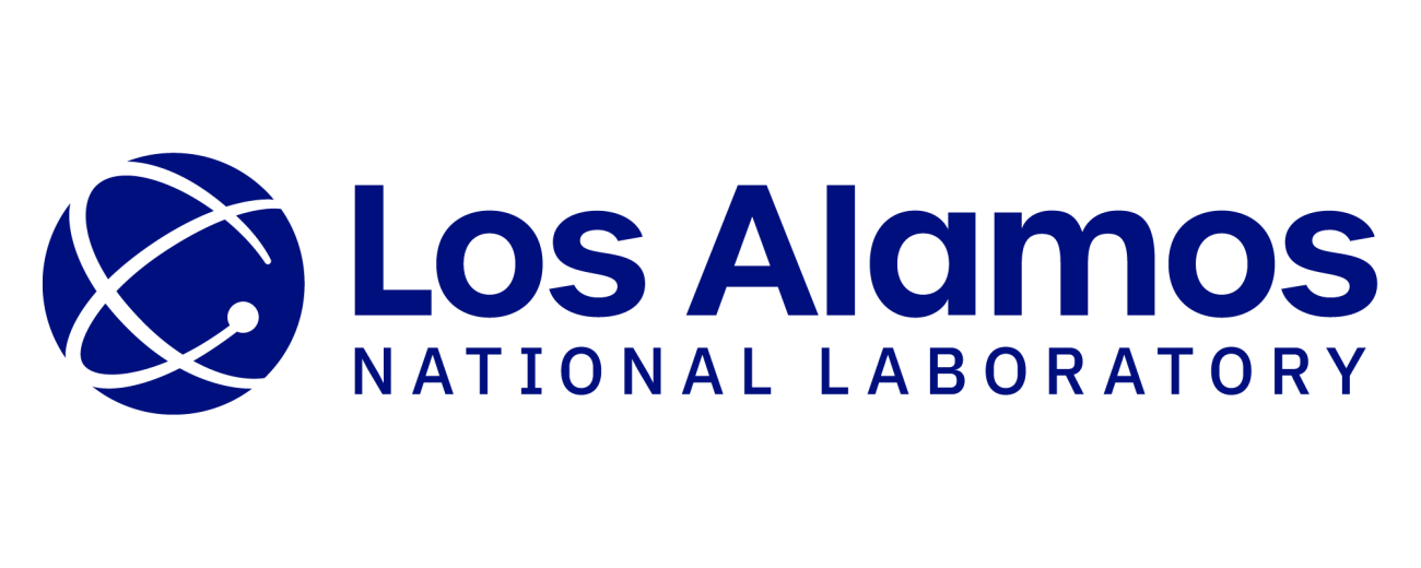 Los Alamos logo