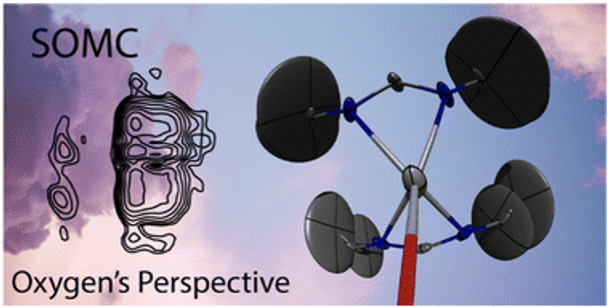 SOMC Oxygen's perspective