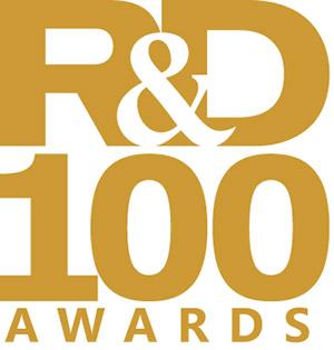 R&D 100 Logo