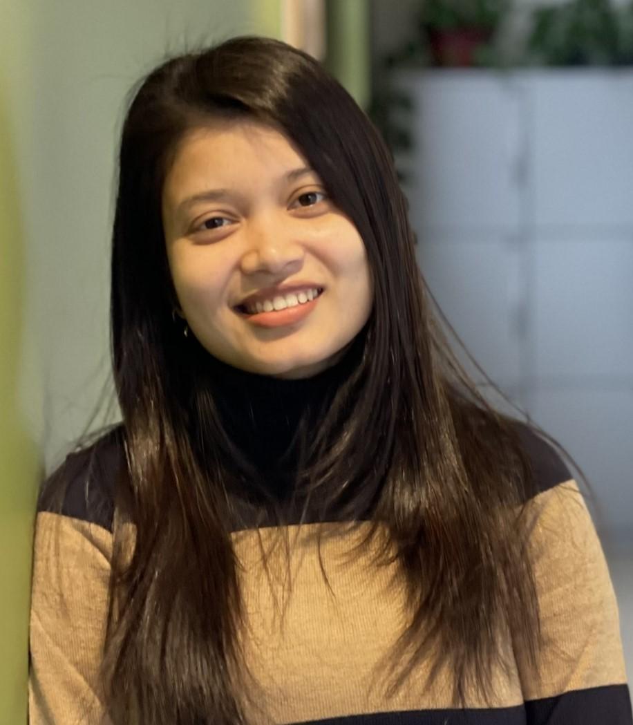 image of person head and shoulders: Nighat Afroz Chowdhury, Graduate Research Assistant at University of Arizona