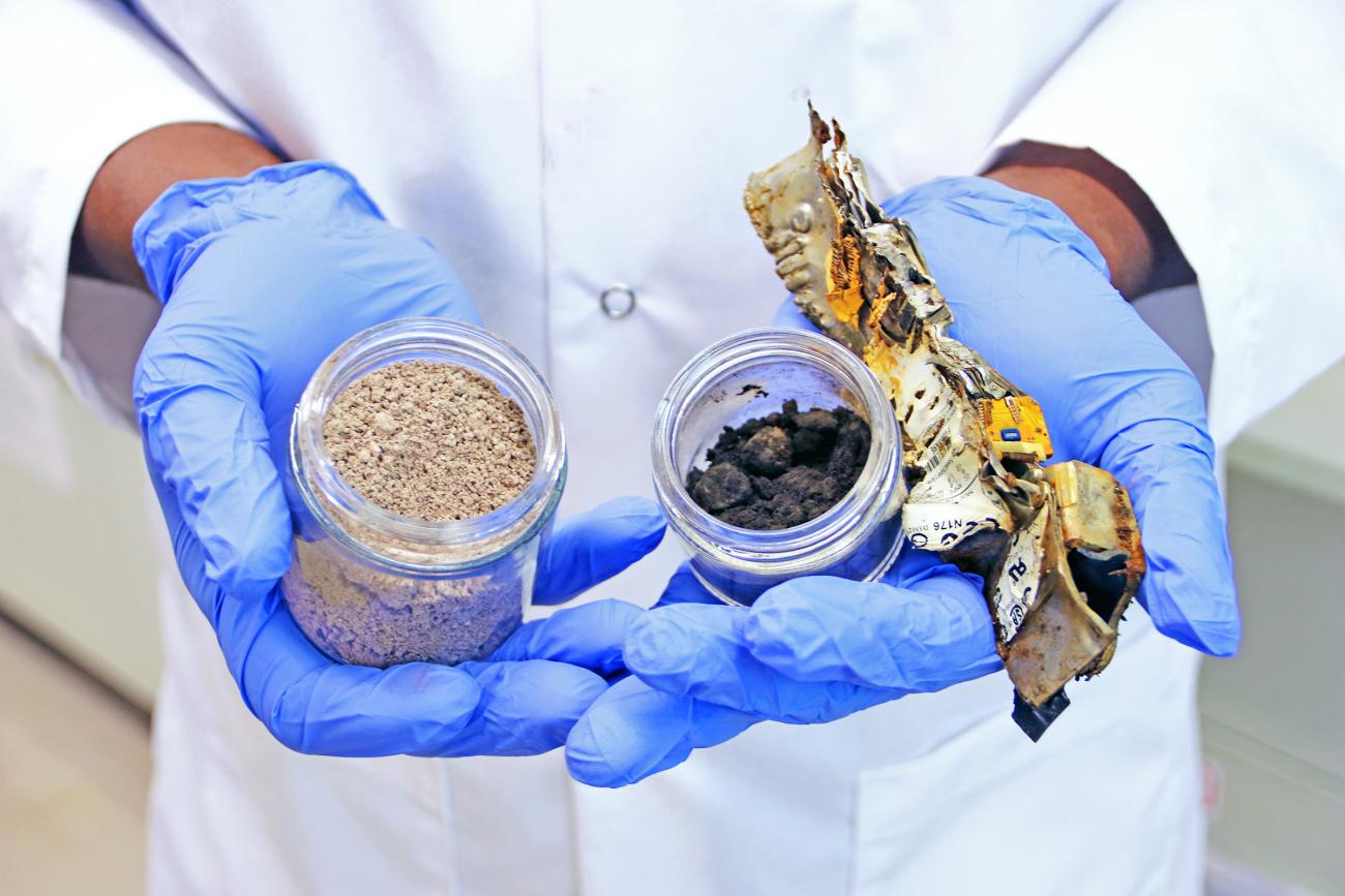 rare earth recycling 