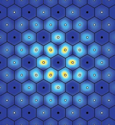 chiral magnetic