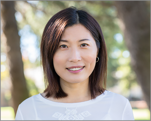 Yongqin Jiao, Lawrence Livermore National Laboratory