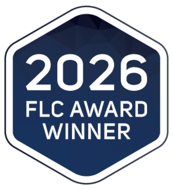 CMI research won three National Federal Laboratory Consortium (FLC) awards.