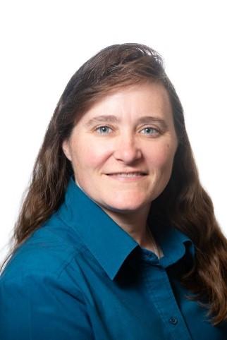 Dawn Wellman, Savannah River National Laboratory