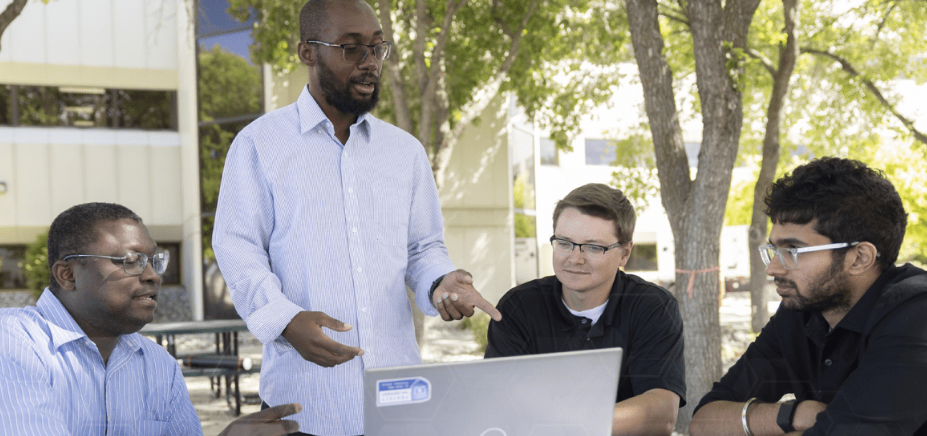 CMI researchers at Idaho National Laboratory overcame challenges to strengthen critical material supply chains with the development of FORESIGHT, a suite of AI-powered tools that uses complex analyses of current supply chain variables. 