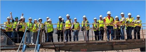 group of people