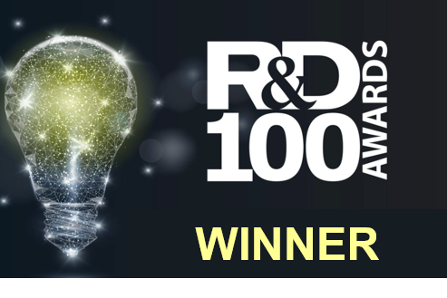 CMI technology Tough Sm-Co won an R&D 100 Award