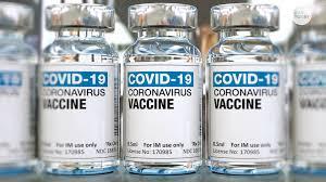 covid19 vaccine