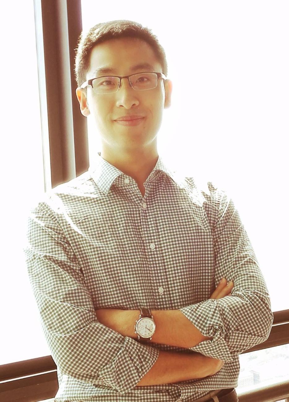 Qingping Ding | Ames Laboratory