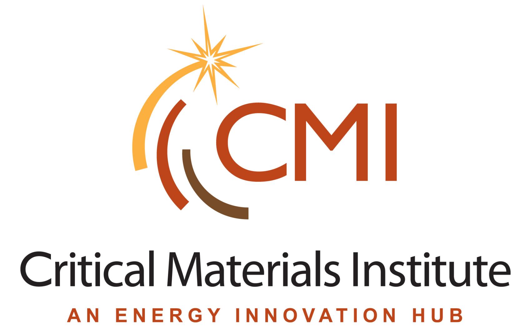 CMI logo