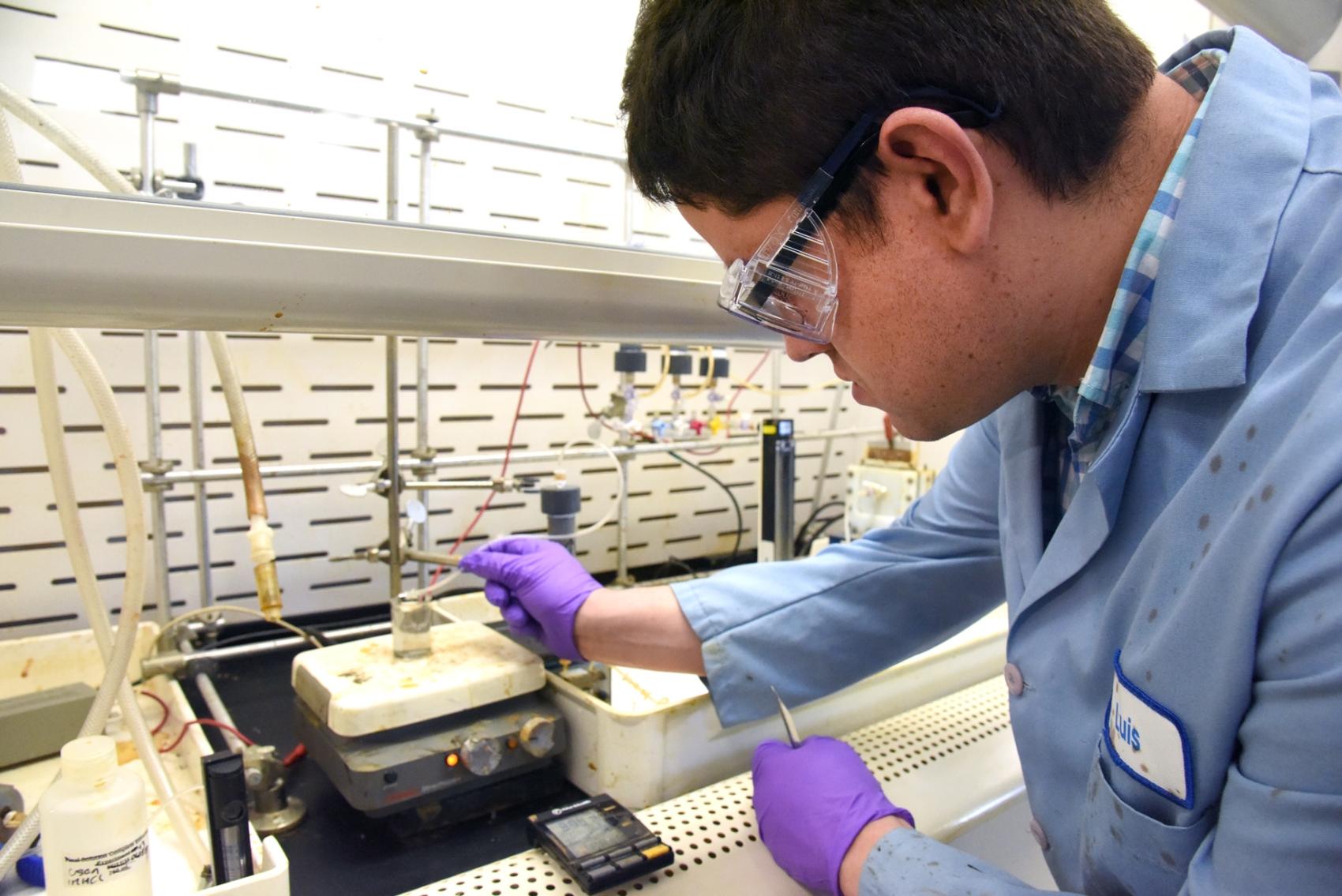 CMI research in reuse and recycling won an R&D 100 Awards in 2021 and 2022