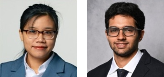Tien Le and Srikar Venkataraman Srinivas, Idaho National Laboratory, will present the CMI Webinar in August 2026