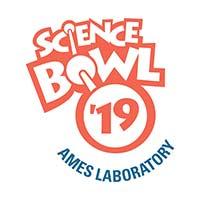 Science Bowl logo