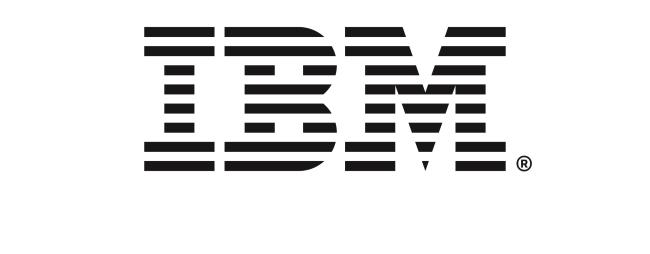 IBM Logo