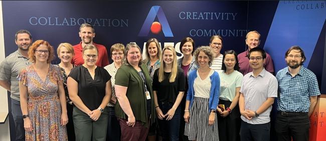 LEADERship Program participants, 2024