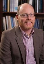 Ian Lange, Colorado School of Mines
