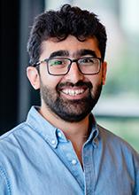 Iqtidar Hussain