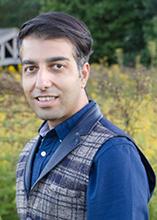 Mehdi Zare