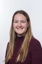 Celeste Stroup, Colorado School of Mines